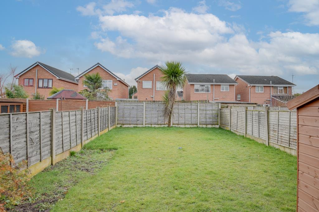 Whitley Close, Middlewich CW Estate Agents